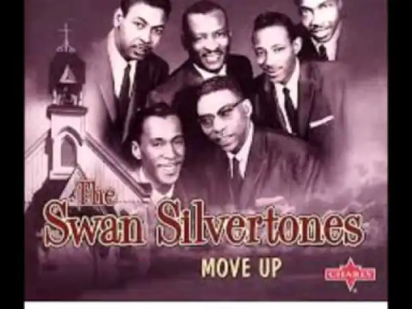 Swan Silvertones - Breathe On Me
